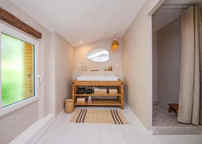 Chambre D'Hotes "O Berges De Brens"