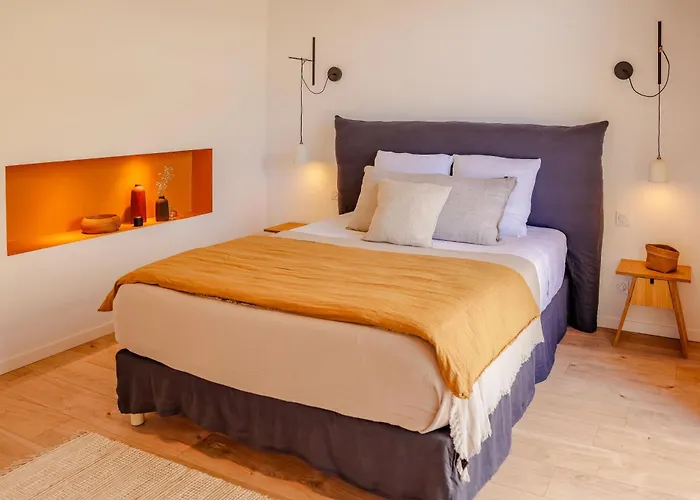 Chambre D'Hotes "O Berges De Brens"
