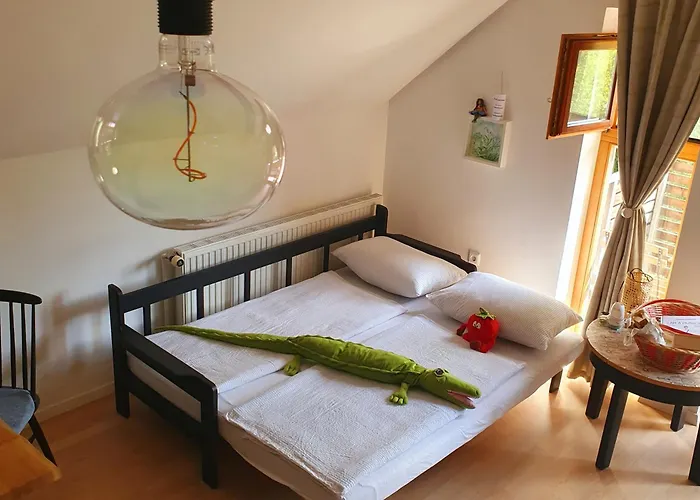 River House Radolca