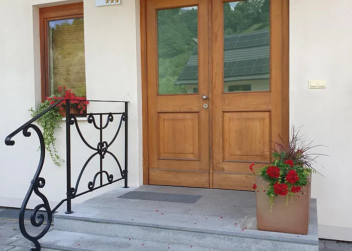 River House Radolca