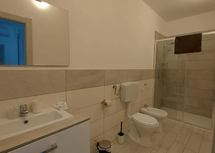 A casa di Adua