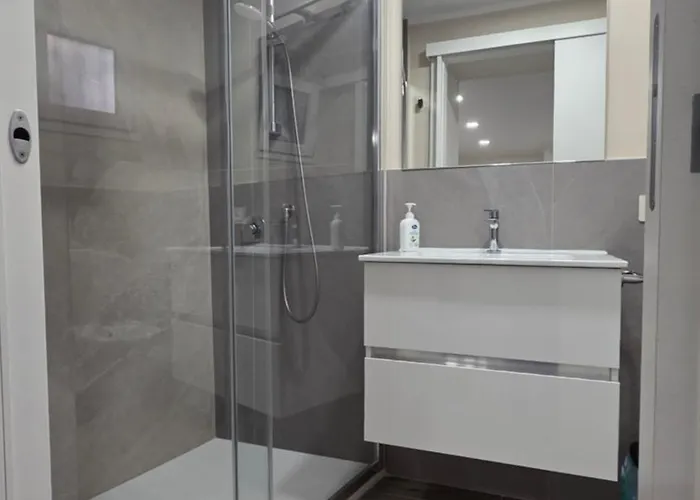 Lamezia Terme Bed & Breakfasts 