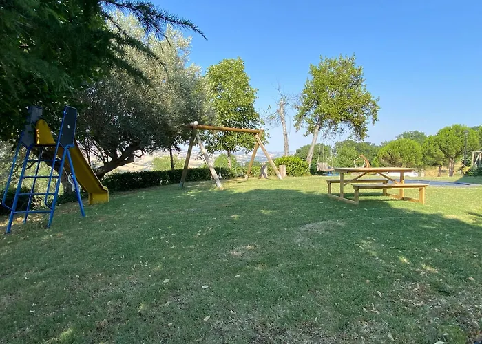 Agriturismo Fontelini