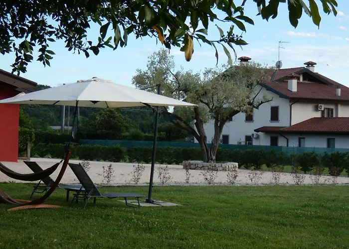 Dolcevita Guest House