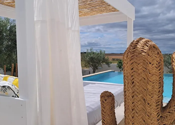 Lalou Casinhas B&B