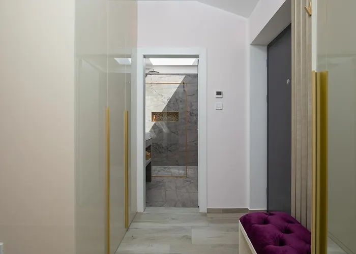 Valbrione - Luxury Rooms & Suites
