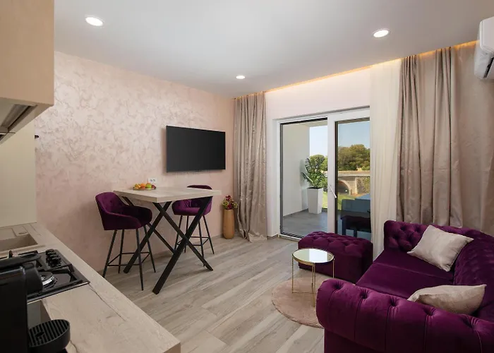 Valbrione - Luxury Rooms & Suites