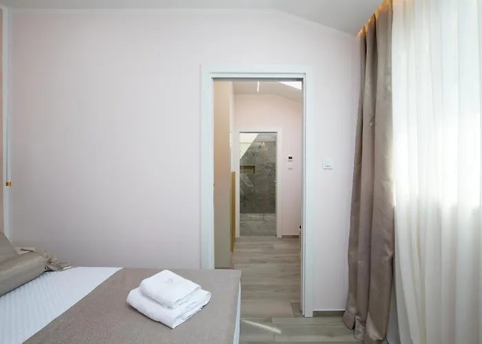 Valbrione - Luxury Rooms & Suites