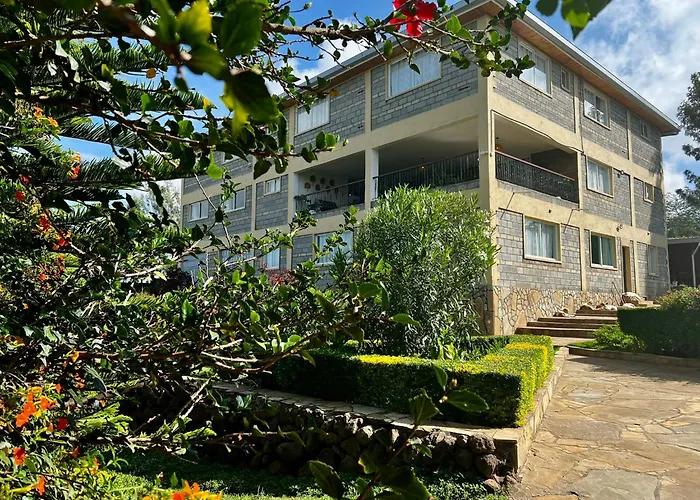 Hilltop Lakeview