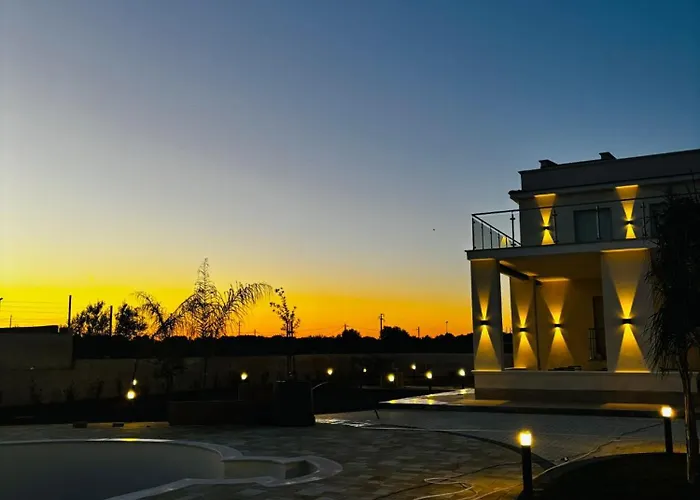 Villa Celeste