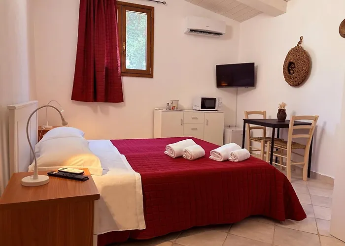 Tenuta San Tommaso