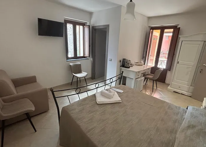B&B Magliuolo
