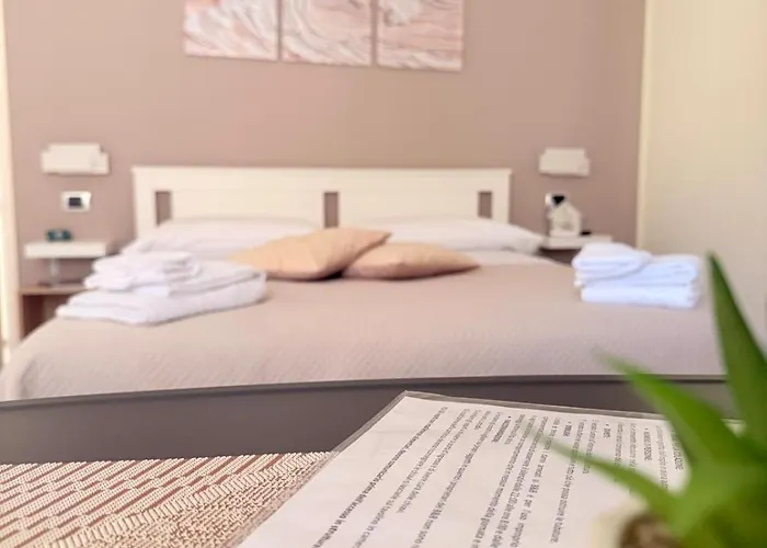 Perla Marina B&B