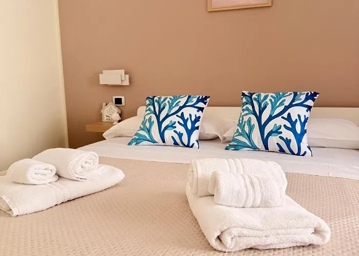 Perla Marina B&B