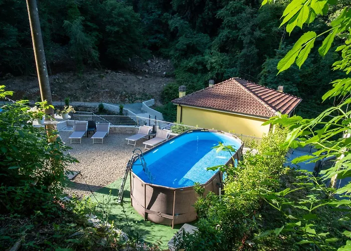 Il Sentiero B&B
