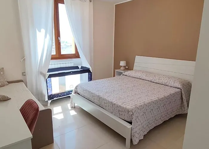 B&B Terra Camerte