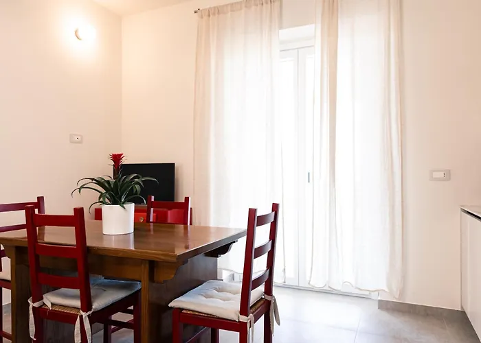 Vigne Marrone B&B