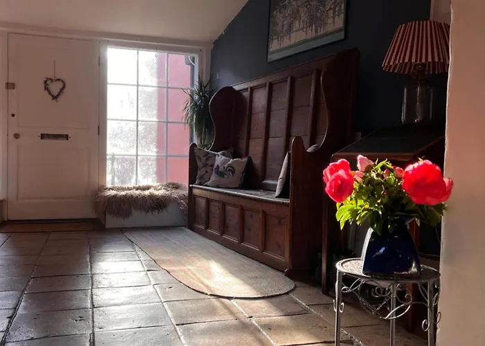 Flemish House