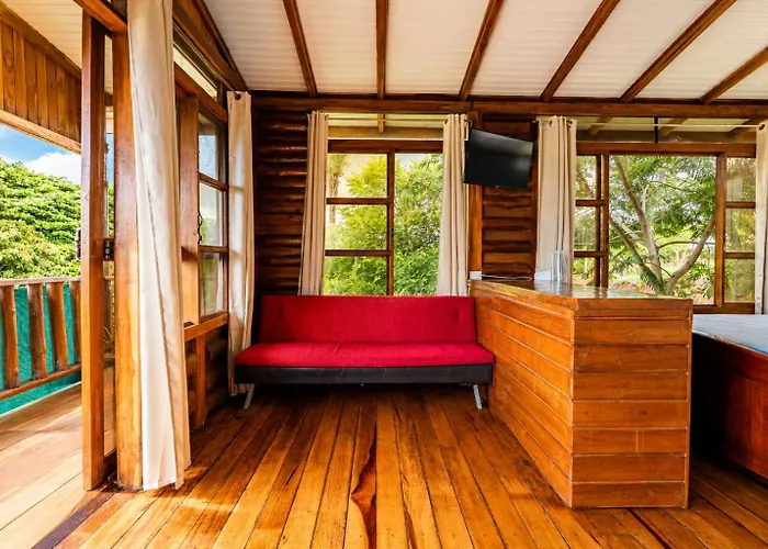 Cabanas Bella Vista