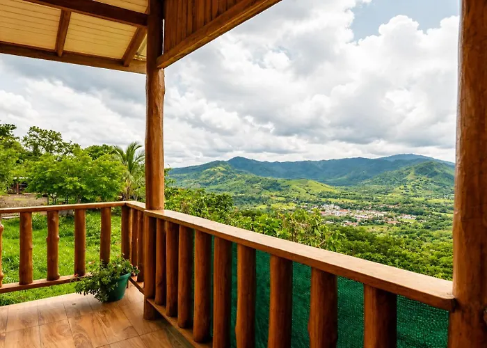 Cabanas Bella Vista