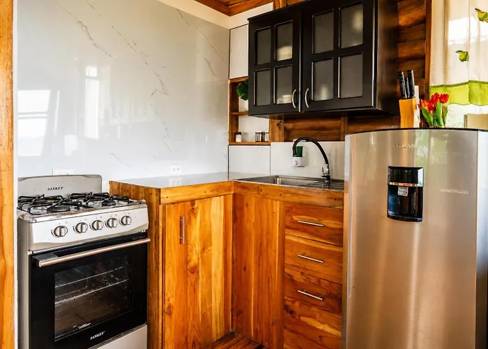 Cabanas Bella Vista