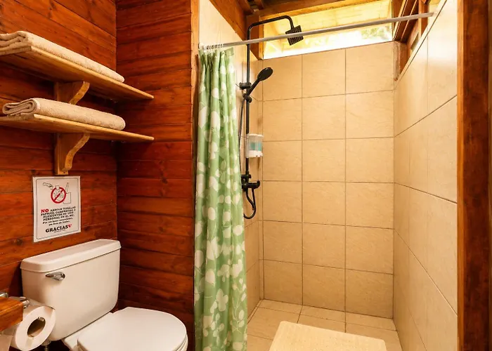 Cabanas Bella Vista