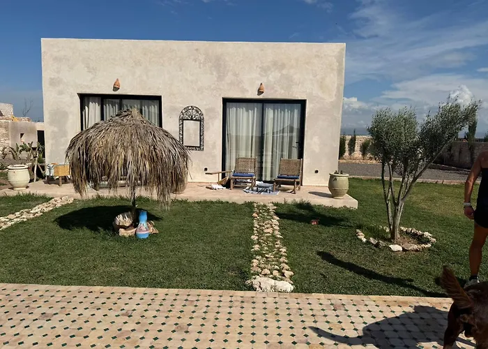 Tempo Vegan B&B