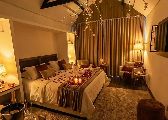 Chateau Du Ciel Boutique Hotel