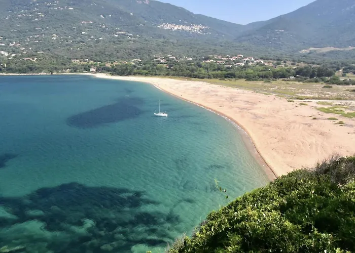 Casa Mare e Macchia
