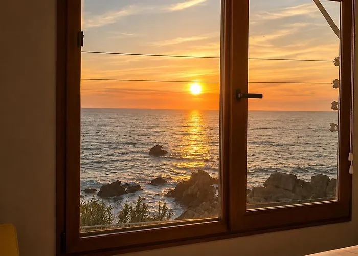 Casa Vista Pacifico