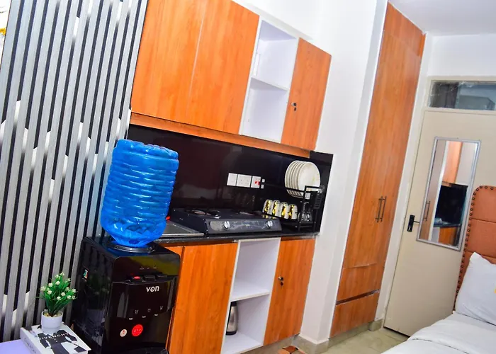Lucky Suites 2