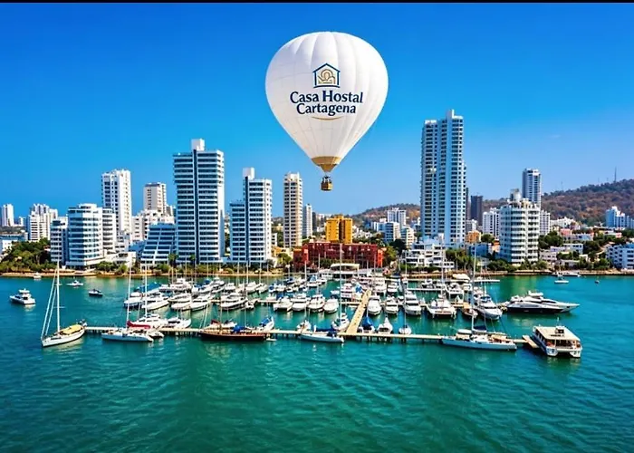 Economica Cartagena Triple - Cerca Muelle Cruceros Barrio Manga