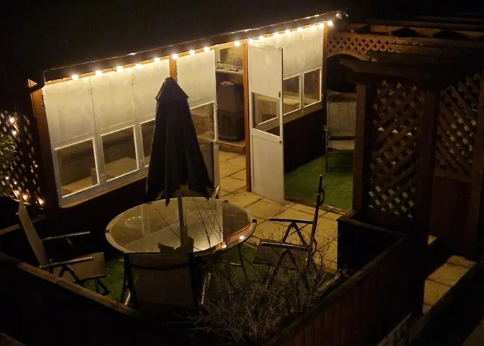 Hazeldene Guest House