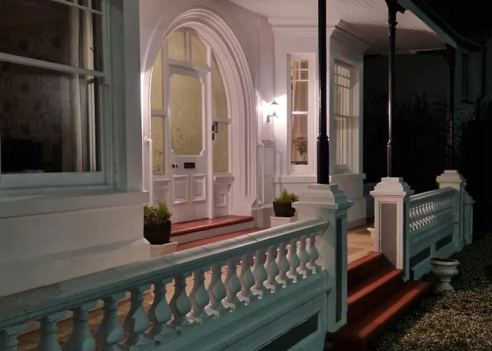 Hazeldene Guest House