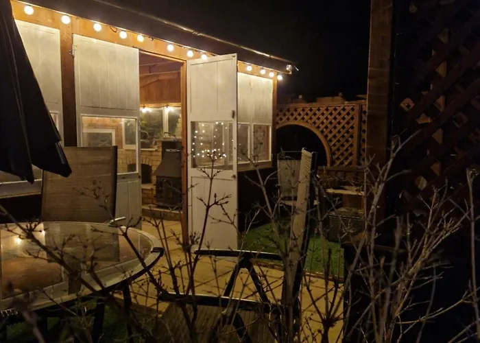 Hazeldene Guest House