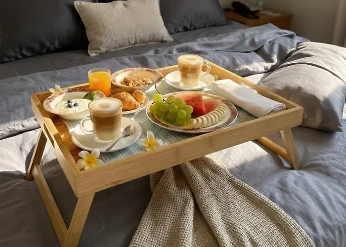 Casa Benita Suites