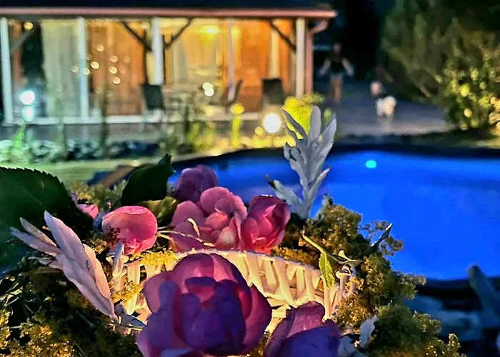 Ohana Boutique Chalet