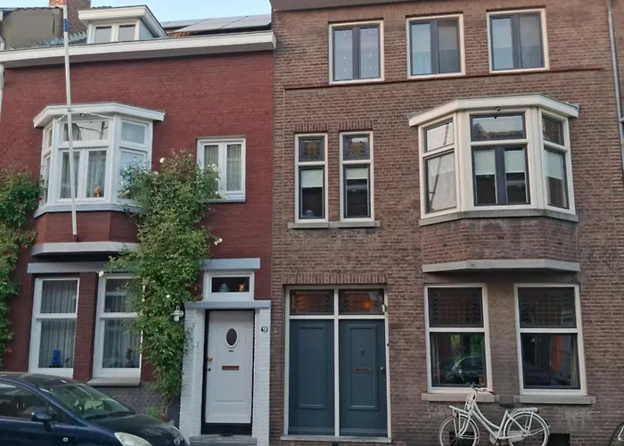 B&B Pied A Pieter