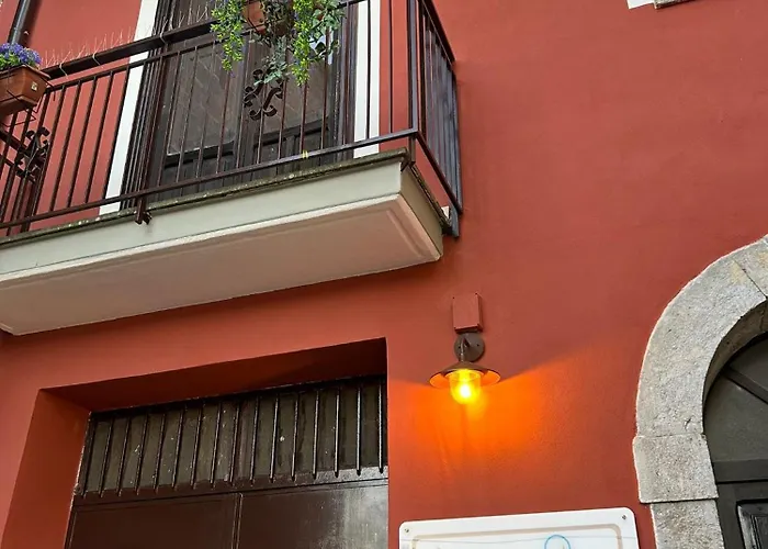 Domus Anemone B&B