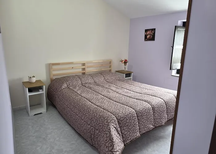 Domus Anemone B&B