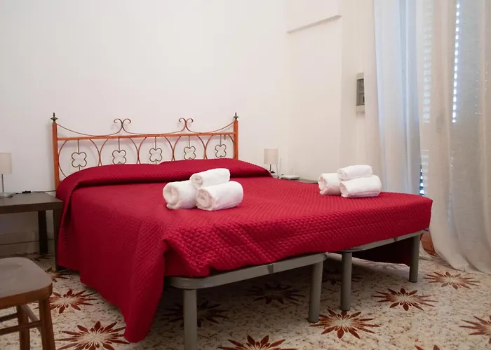 A Cast B&B