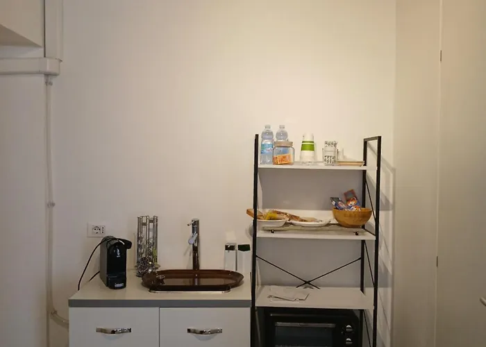B&B Casa Merulo- Camera Singola Con Bagno Privato