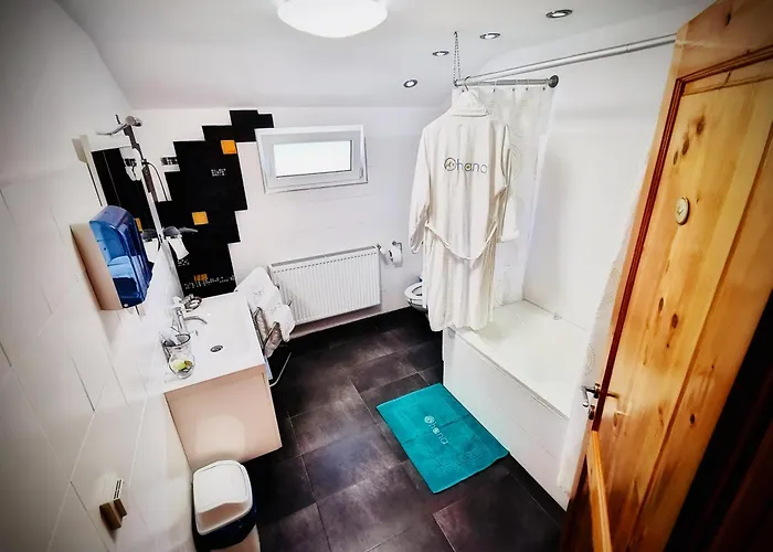 Ohana Boutique Chalet