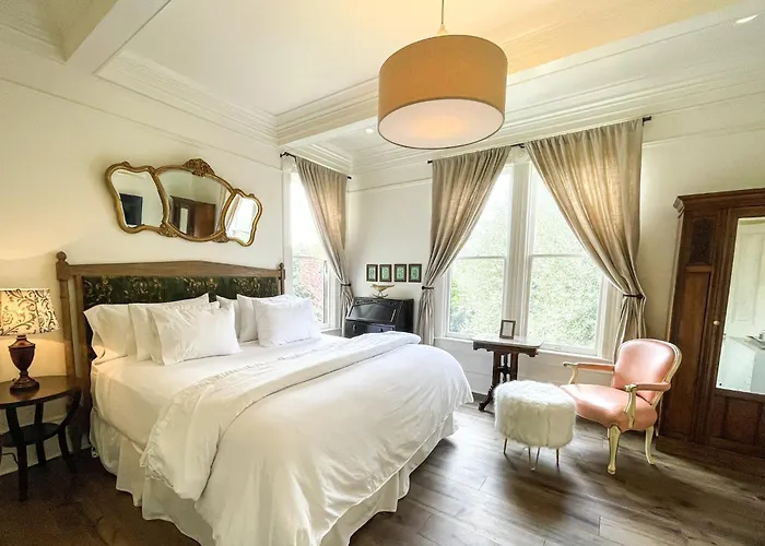 Inn At Park Winters
