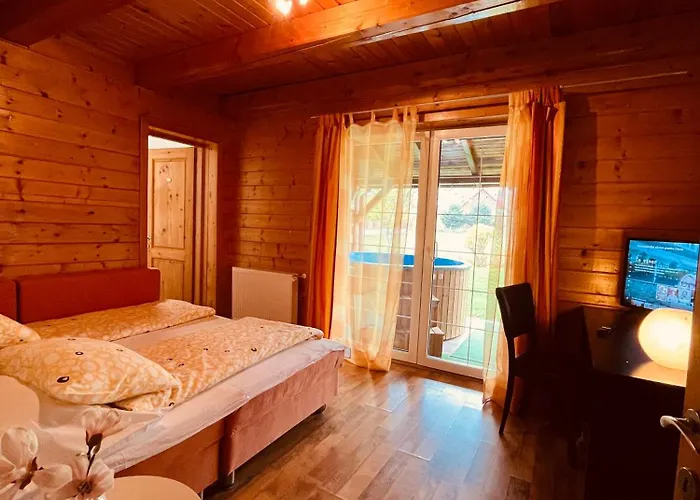 Ohana Boutique Chalet