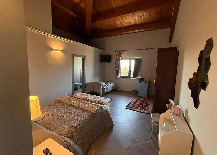 B&B Foresta Vini