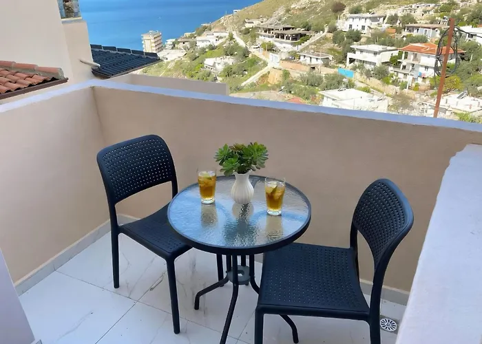 Kloen Sunset Villa