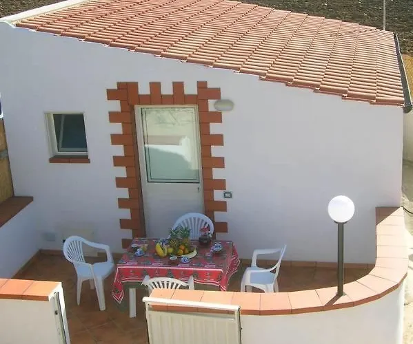 Villa Rosa Maria