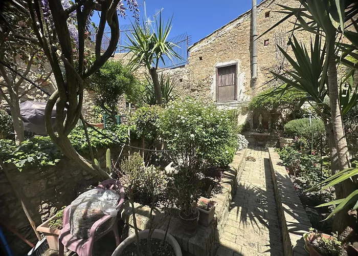 B&B Giardino Incantato
