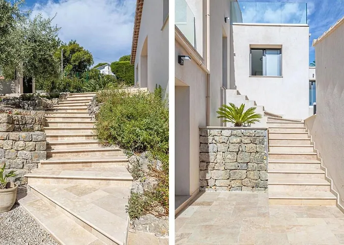 Antibes Bed & Breakfasts 